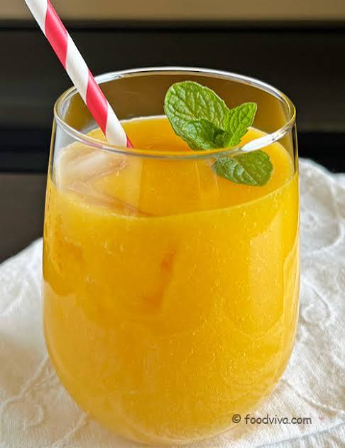 Pineapple Juice (Rs.50)