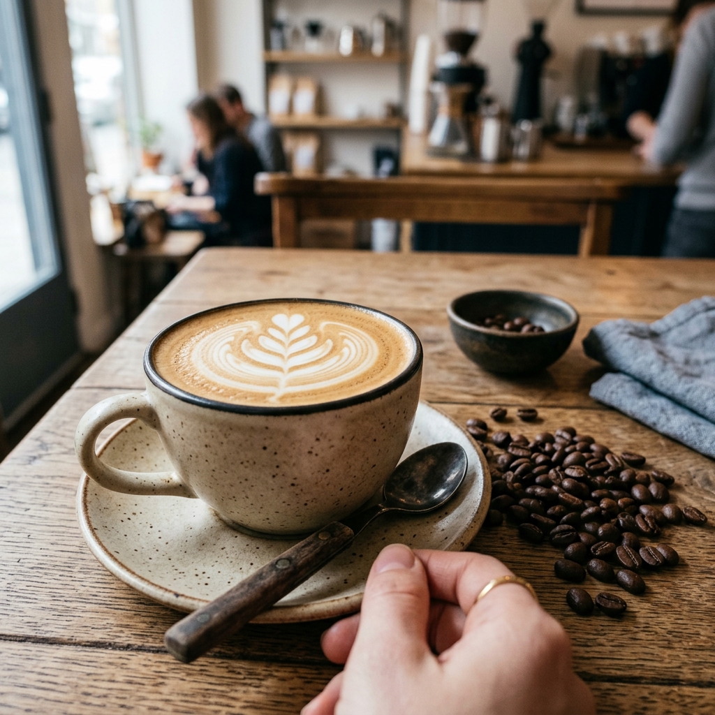 Coffee (Rs.15)