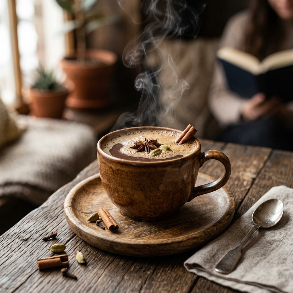 Tea (Rs.12)